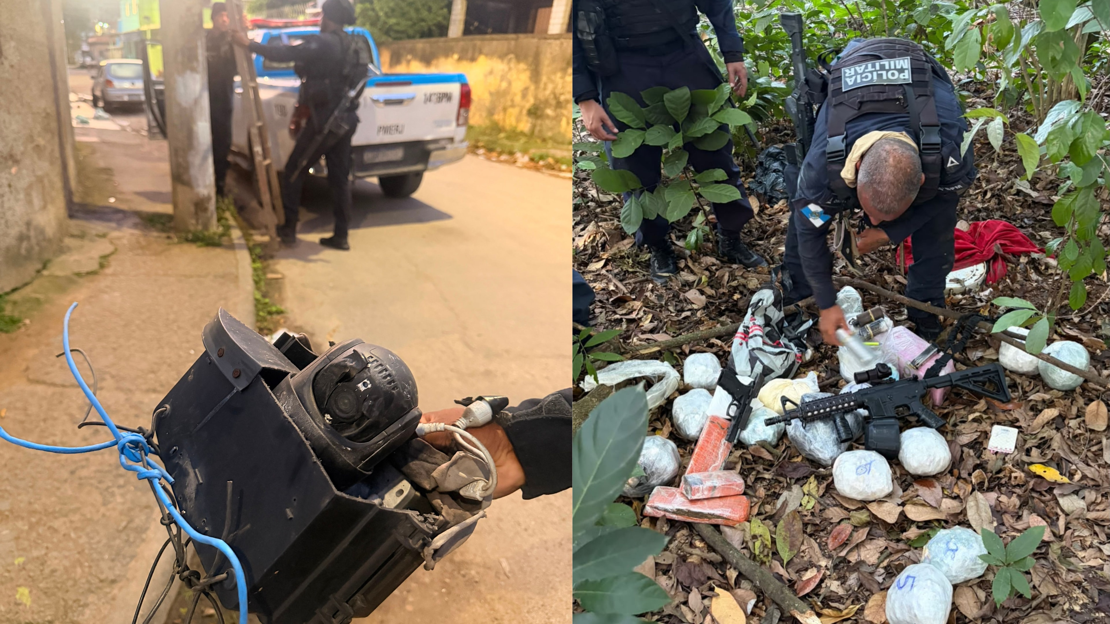 Telefones de emergência ficam fora do ar no RJ por quase 40 minutos
