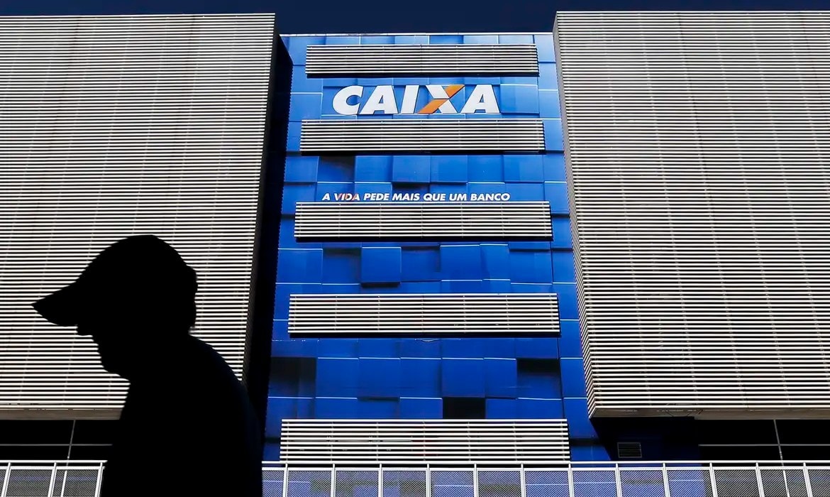 Caixa informa que teve cerca de R$ 20 mi em prejuízo por ataques cibernéticos em 2025
