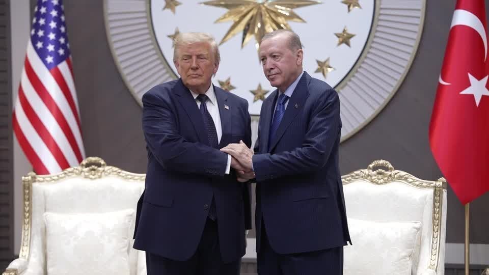 Trump diz que Audi construirá fábrica de US$ 4 bi na Geórgia