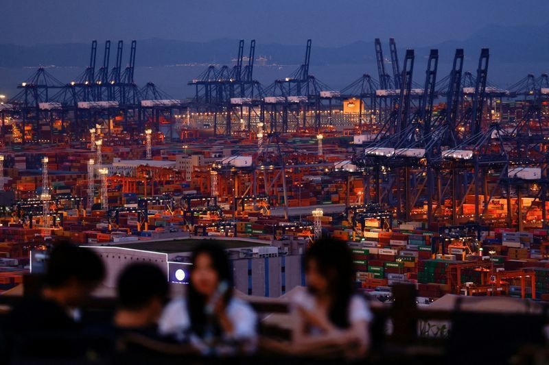 Geração de energia a carvão na China volta a crescer em 2026