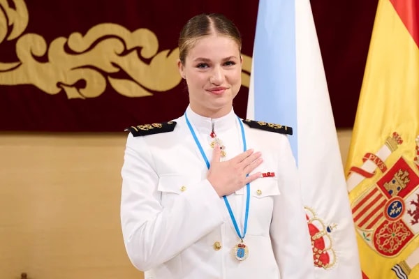 Princesa e jogador da Espanha vivem história de amor? Entenda os rumores
