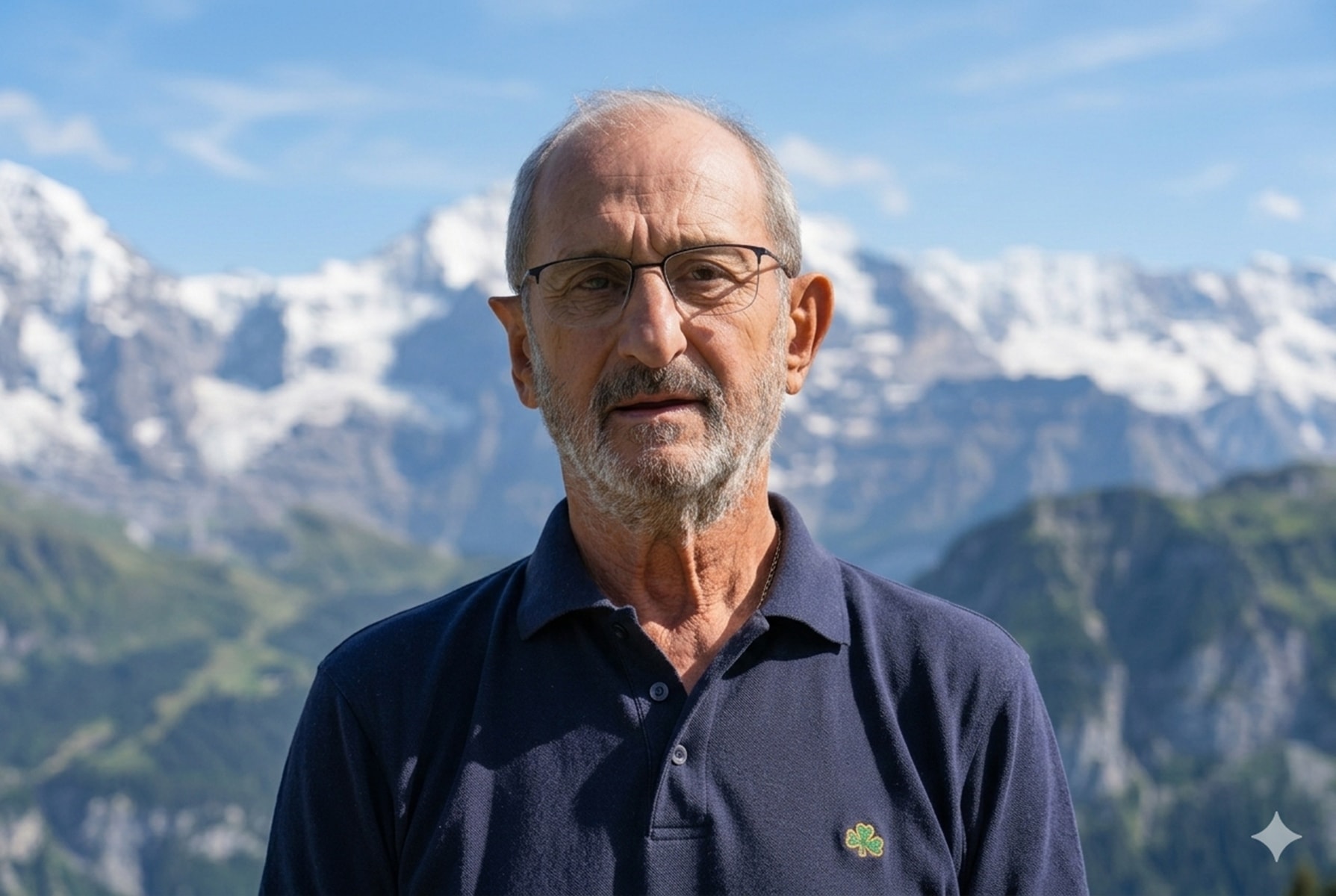 "Lições dos Andes": a palestra de Gustavo Zerbino que pode mudar sua vida