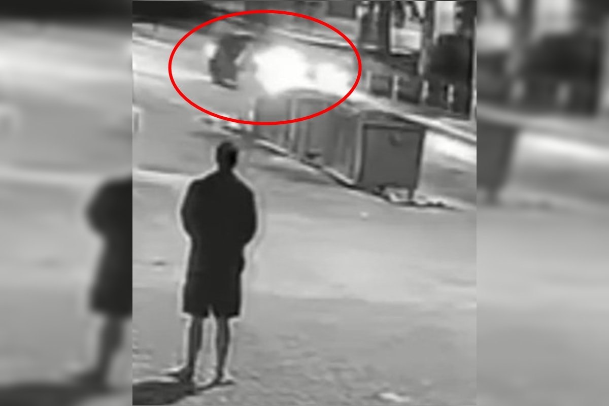 "Queremos justiça”, diz mãe de jovem atropelada e arrastada no DF