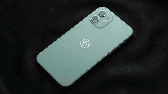 "Celular do ChatGPT": OpenAI prepara processador de smartphone