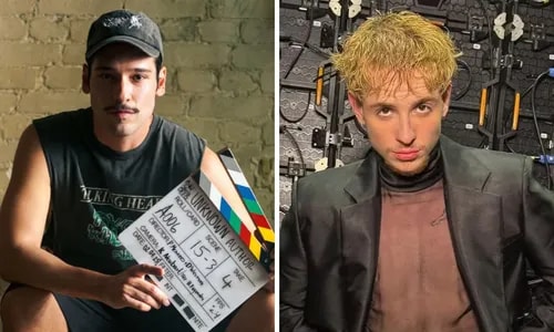 Quem é Bruno Fagundes, filho de Antonio Fagundes que criticou Juliano Floss