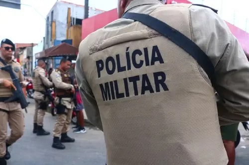 Homem é baleado e corre até igreja para pedir socorro na Bahia