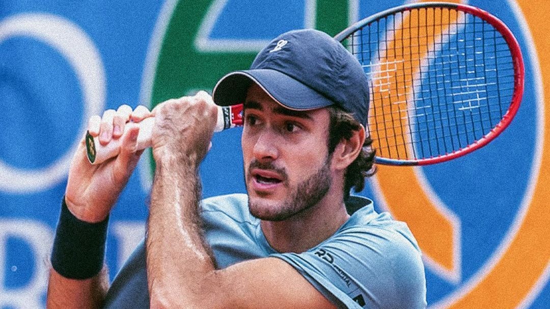 Sem US Open, João Fonseca ainda terá dois Masters 1000 e defesa de título