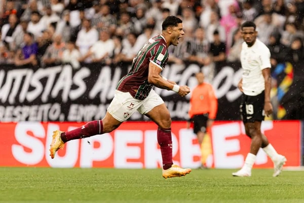 Corinthians tem maior sequência negativa no Brasileirão em 20 anos