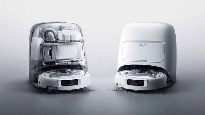 Após fiasco com robôs facilmente hackeáveis, DJI prepara 2ª geração do ROMO