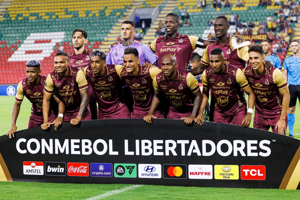 Terremoto na Colômbia pode alterar jogos da Libertadores e Sula; veja
