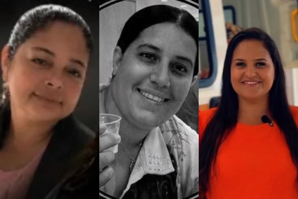 Prefeitura e Câmara lamentam morte de servidoras após acidente em MG