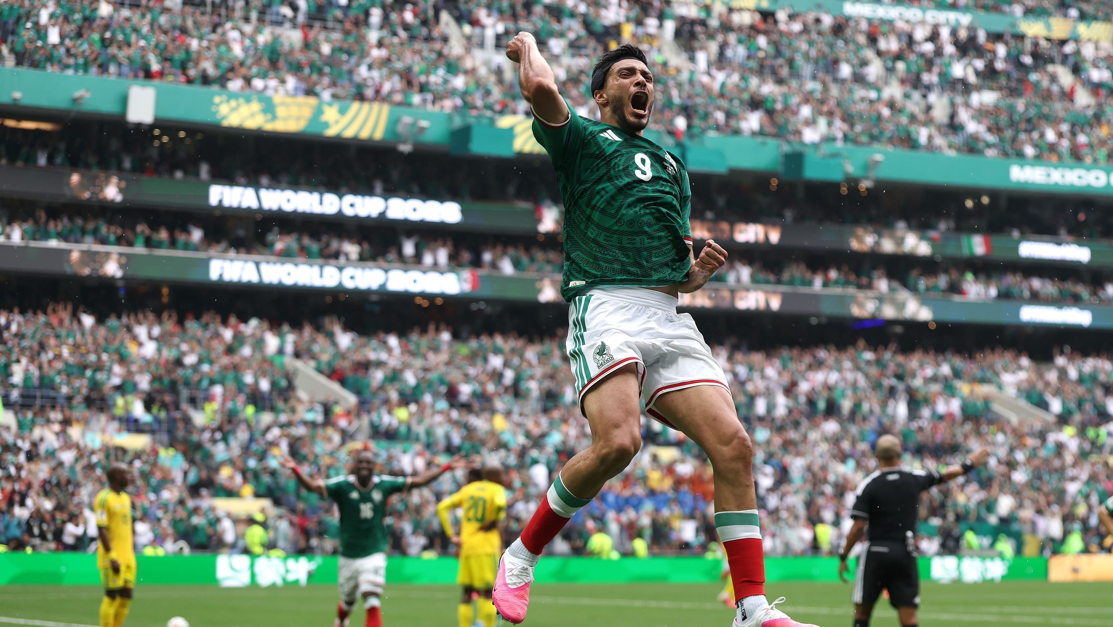 Copa: Irã realiza treino aberto no México em meio a tensões geopolíticas