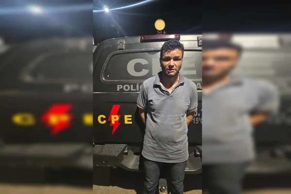 Web se revolta com pergunta de juiz do TJGO a homem que acorrentou ex