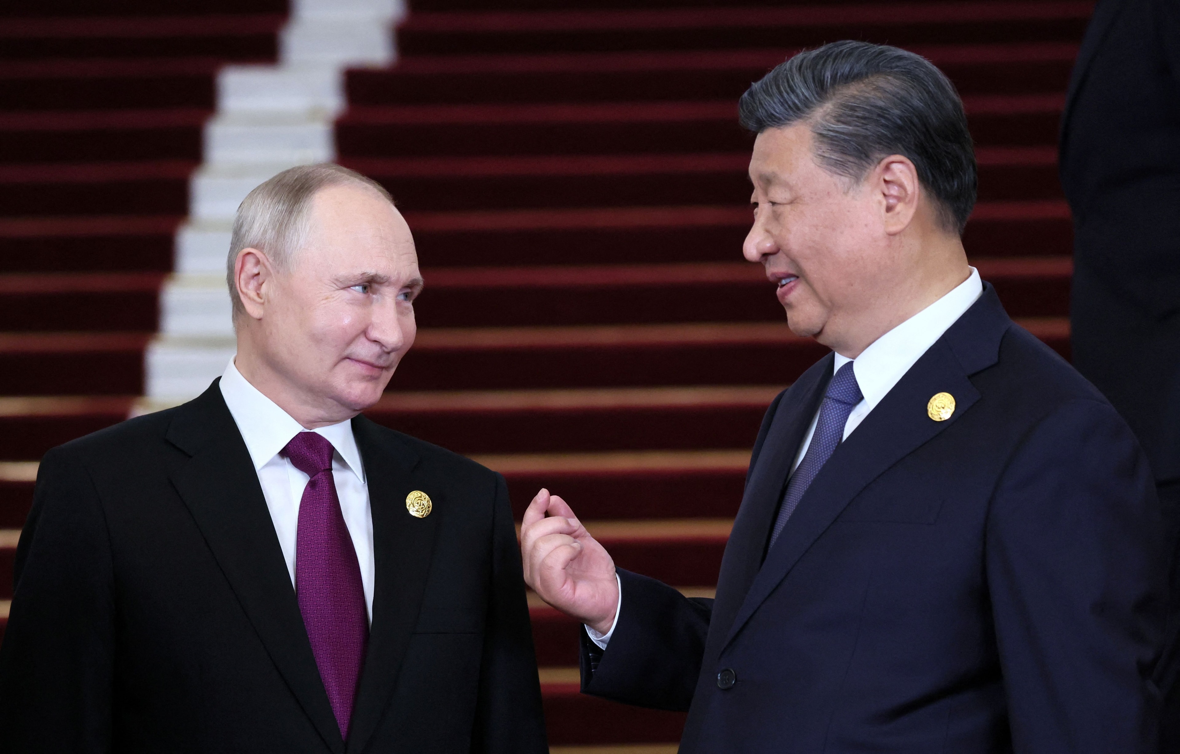 Poder da Sibéria 2: Entenda projeto de gasoduto debatido por Putin e Xi