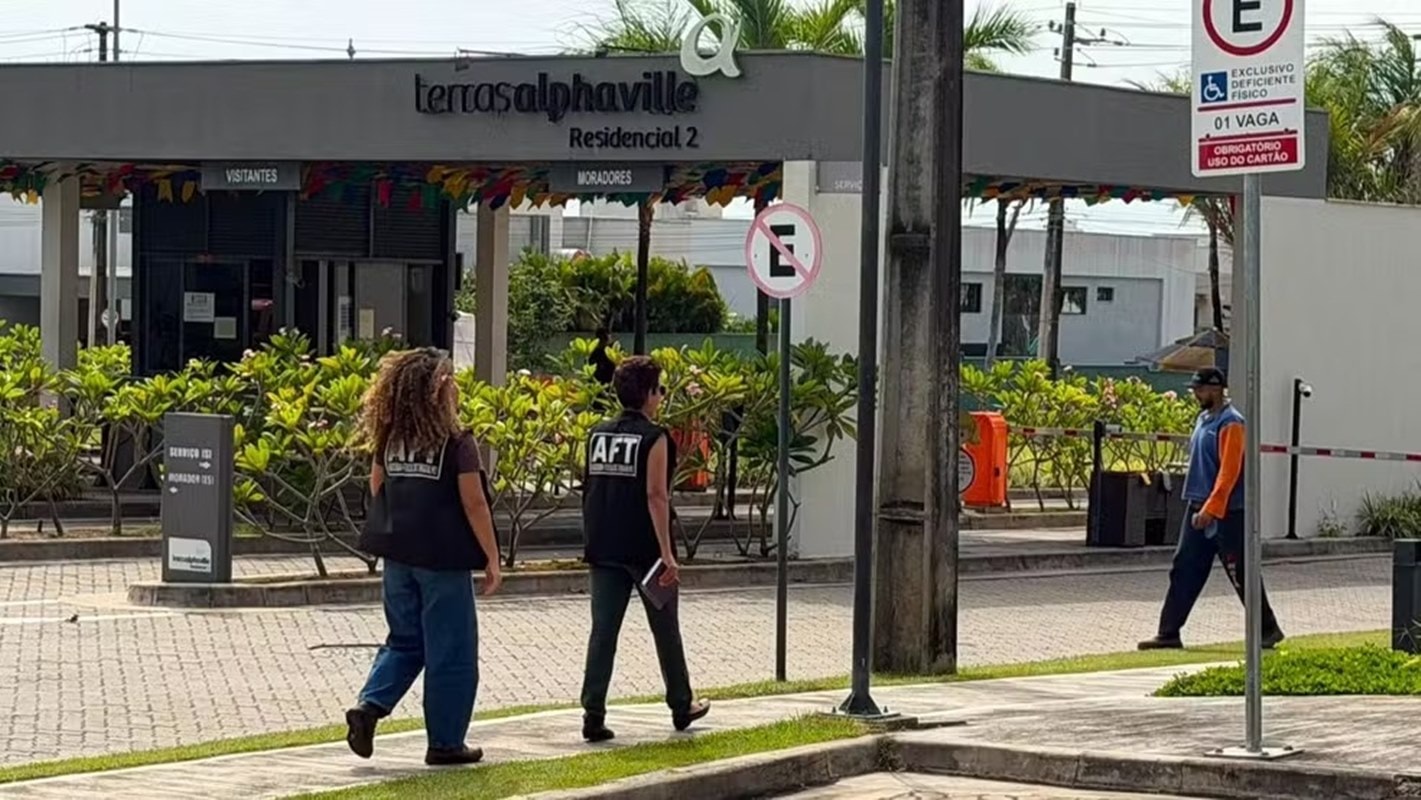 Trabalhadora doméstica é resgatada após 55 anos de serviço sem salário