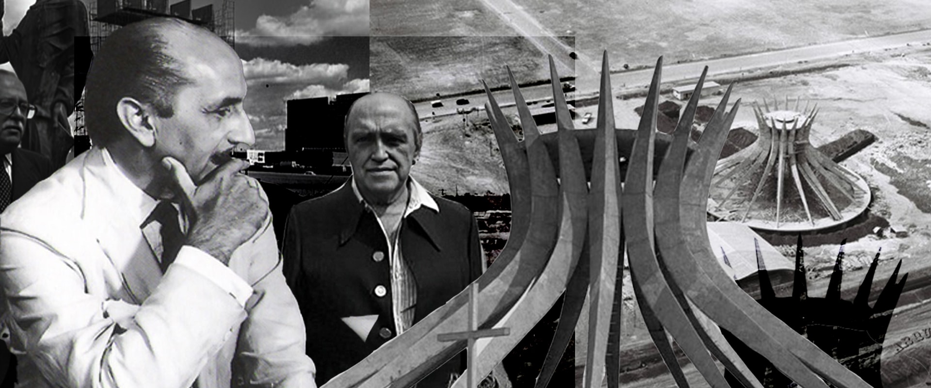 GDF institui semana em tributo a Oscar Niemeyer no calendário oficial
