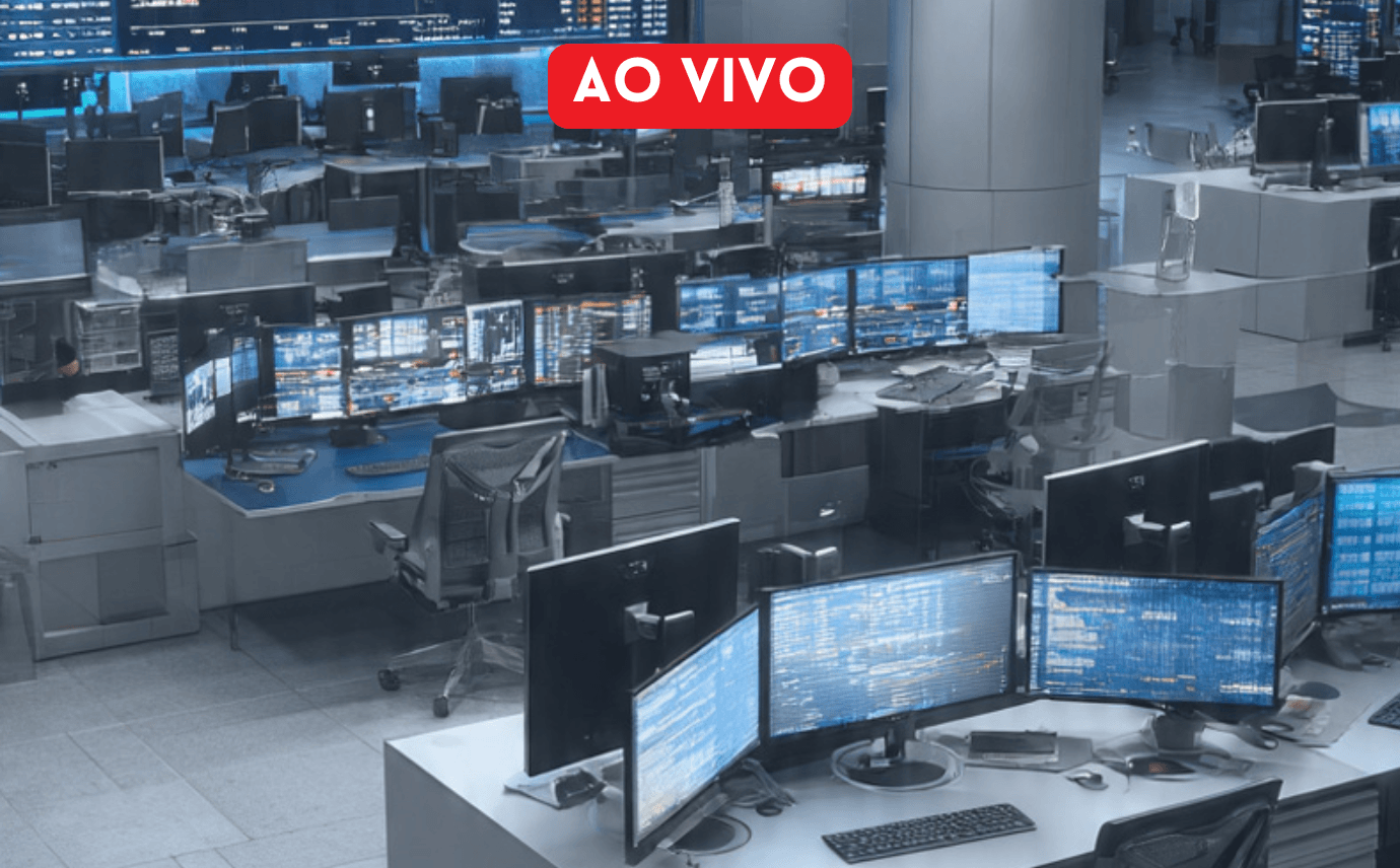 Ibovespa Hoje Ao Vivo: Confira o que movimenta Bolsa, Dólar e Juros nesta quarta