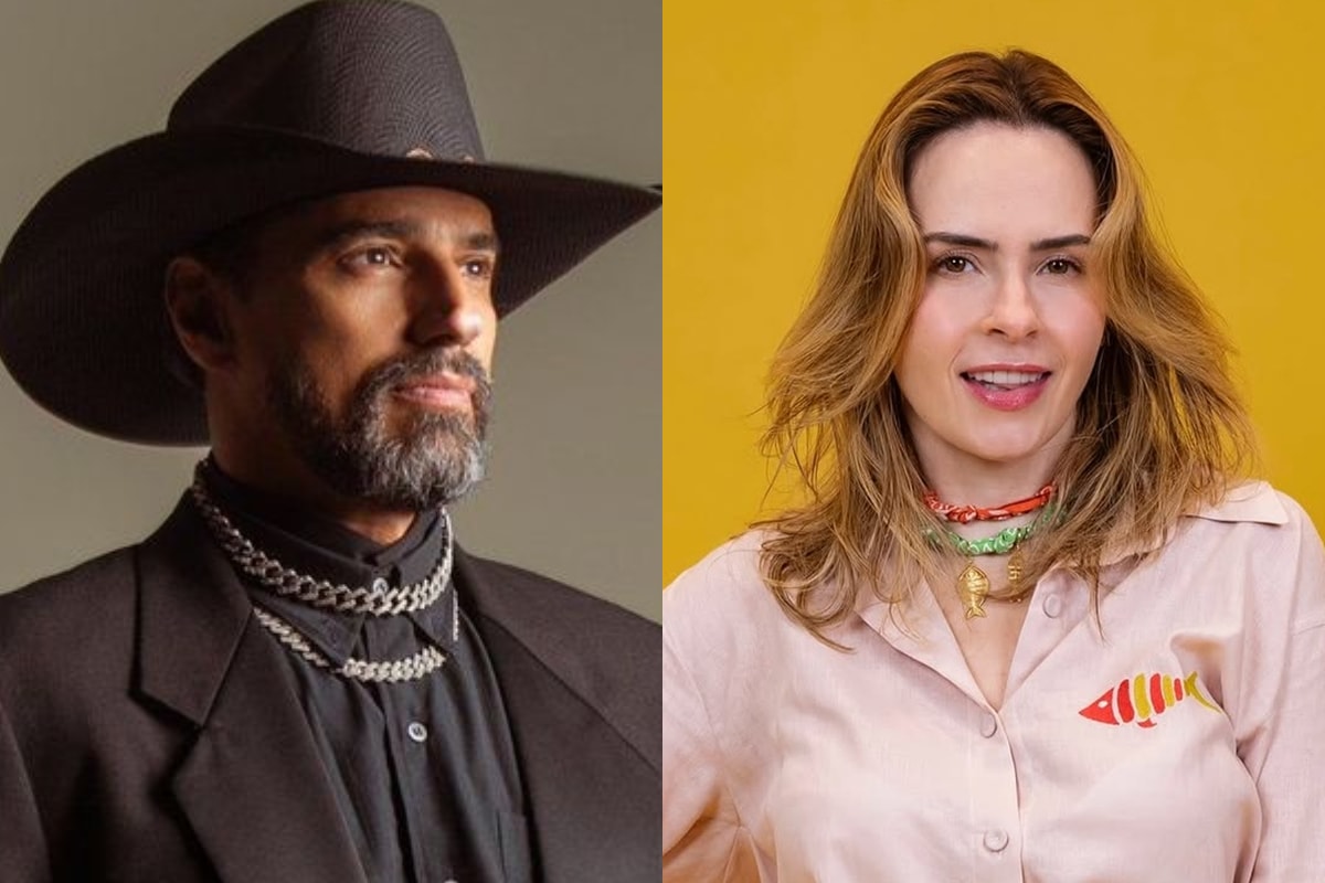 Alberto Cowboy fala sobre Ana Paula e reflete sobre “lição” após BBB26