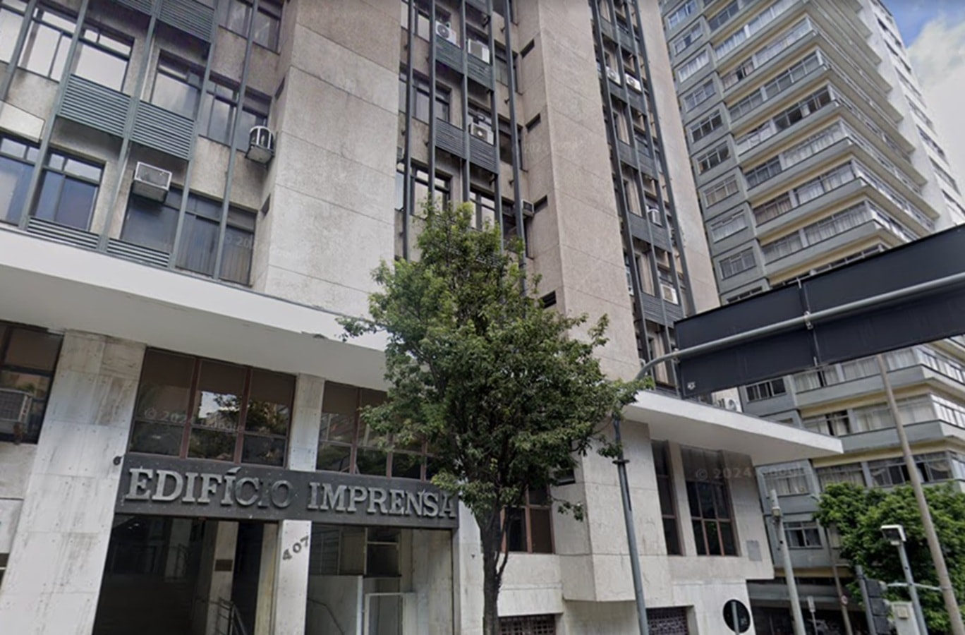 MG: médicos peritos da Seplag param nesta terça (1º/7) e ameaçam greve