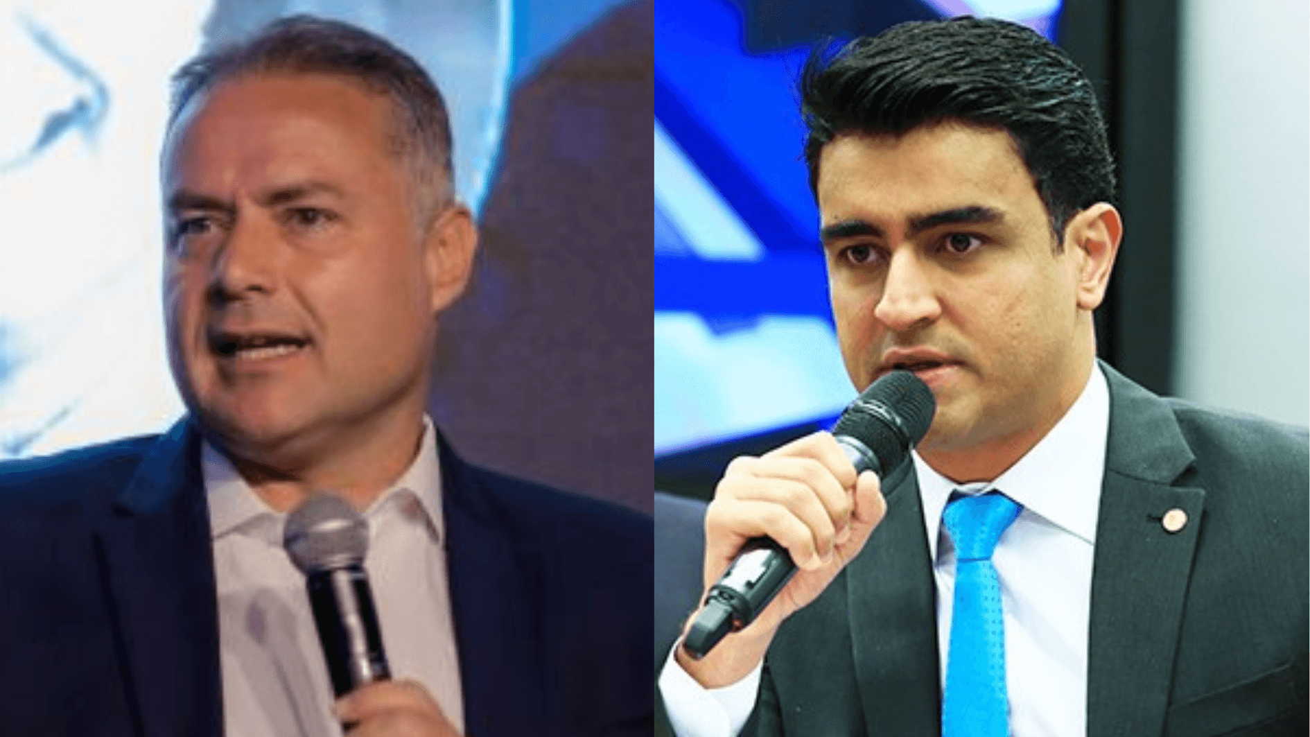 Quaest: Allyson tem 25%, Cadu de Lula, 21% e Álvaro, 19% para governo do RN