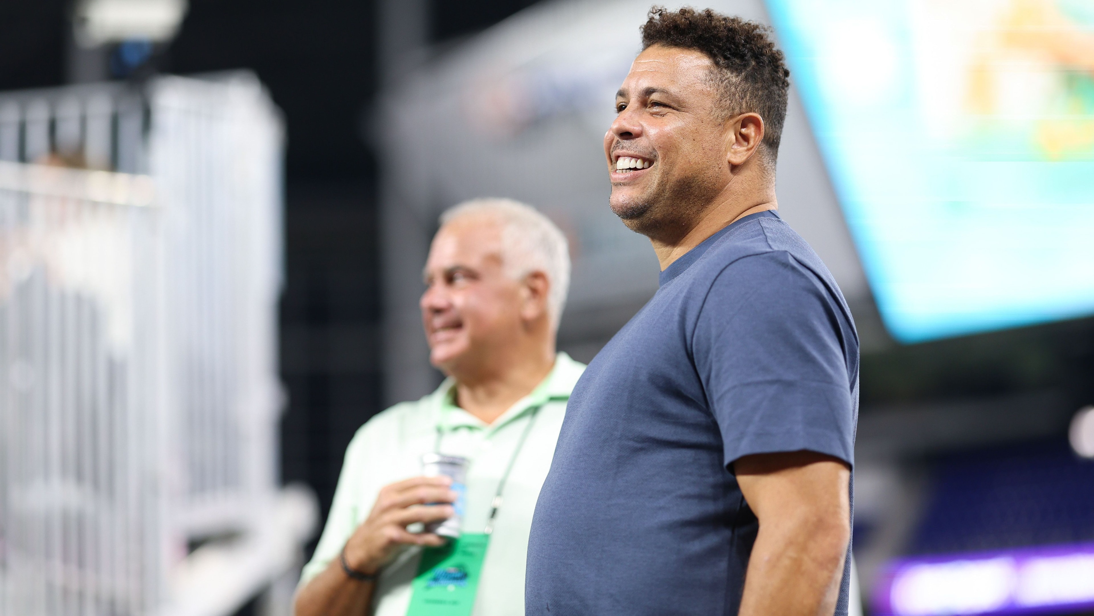 Saiba por que Ronaldo Fenômeno comemora “dois aniversários”
