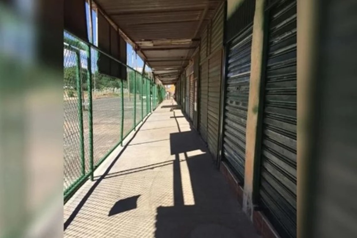 Justiça barra permissão de ocupação de boxes de feiras sem licitação