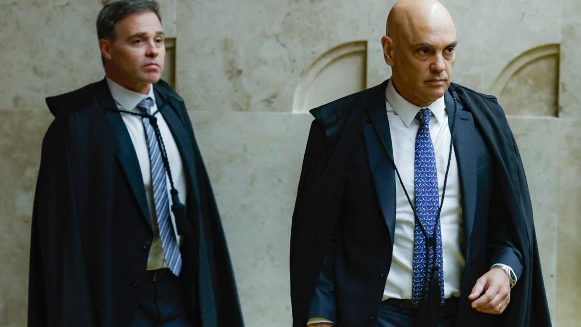 Fachin quer ouvir ex-presidentes do STF sobre crise na Corte