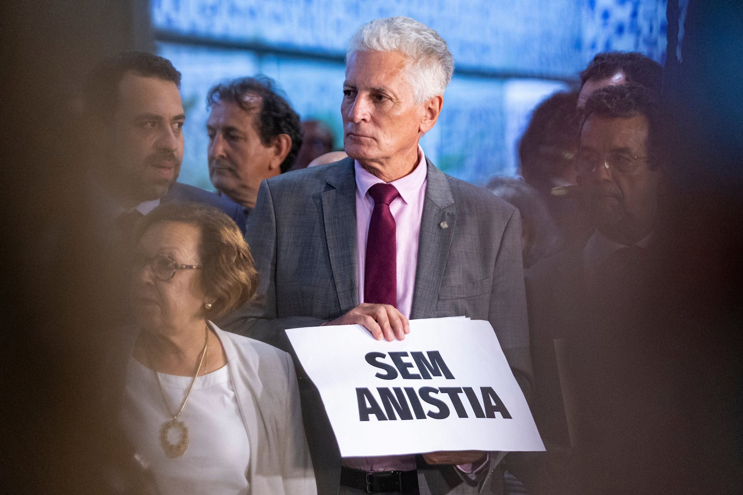 Petista alvo de ação no STF acusa Flávio de tentar “silenciar” oposição