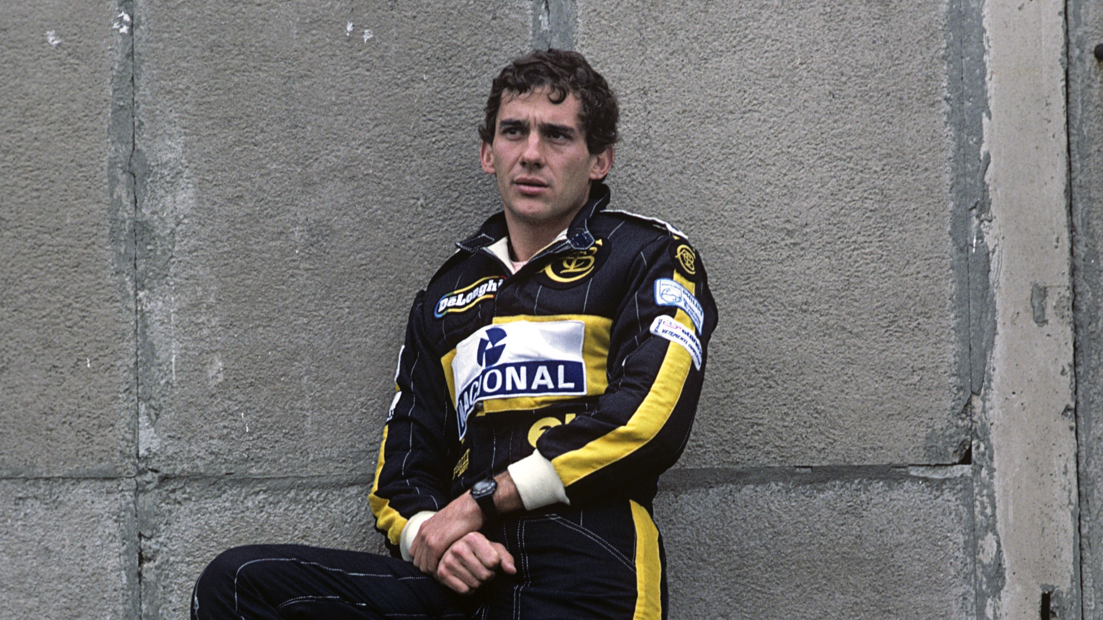 Último Honda NSX de Ayrton Senna vai a leilão em Londres em outubro