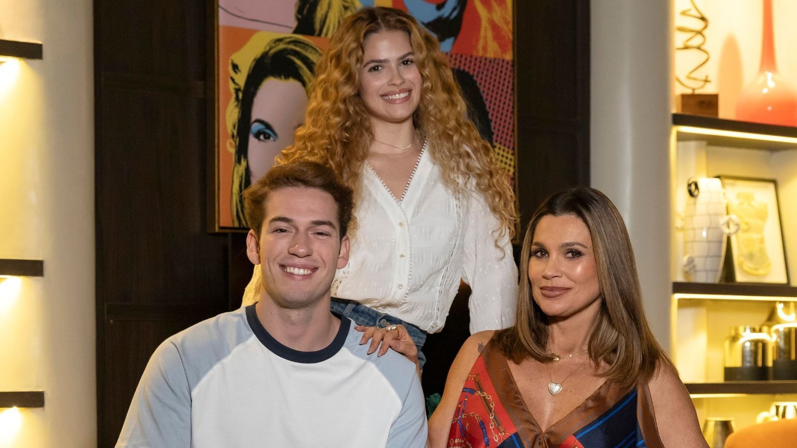“Quem Ama Cuida”: relembre novelas de Tony Ramos e Antonio Fagundes juntos
