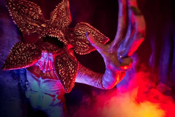 Horror Nights: Universal Studios promove o maior Halloween do mundo