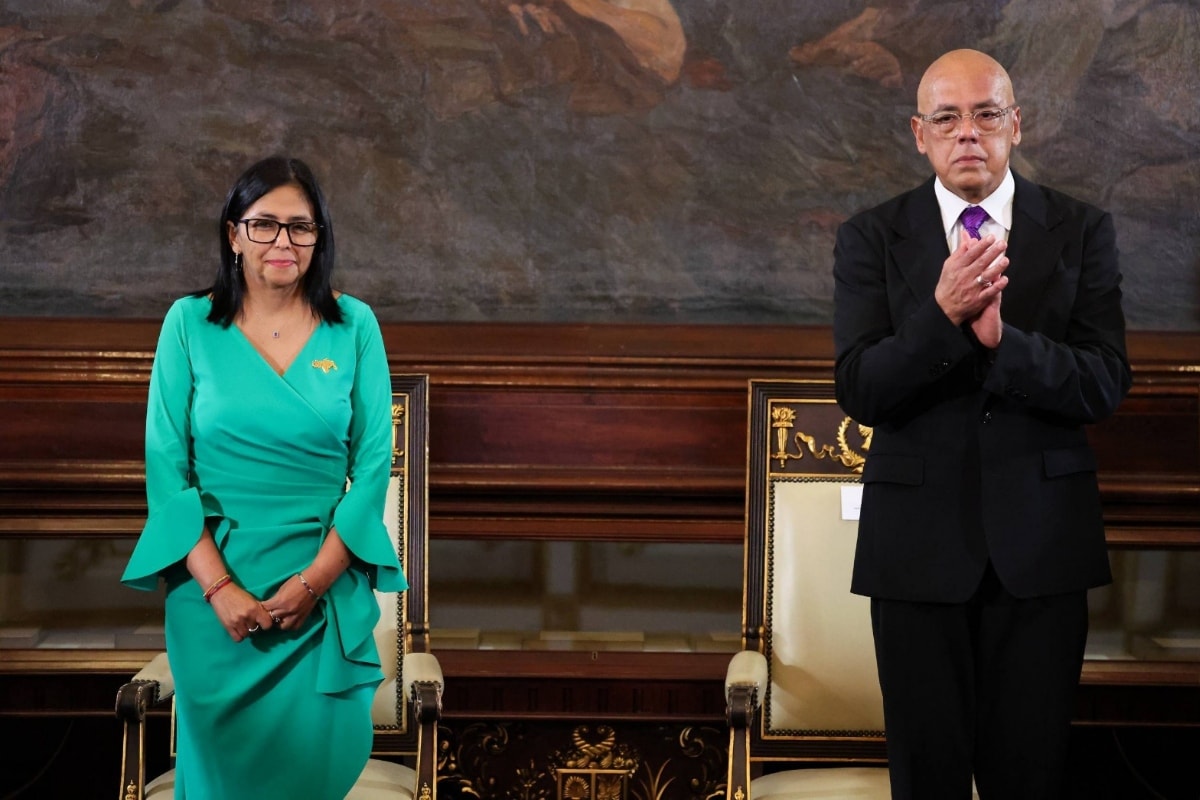Governo da Venezuela avança em reforma judicial após acordo com a oposição