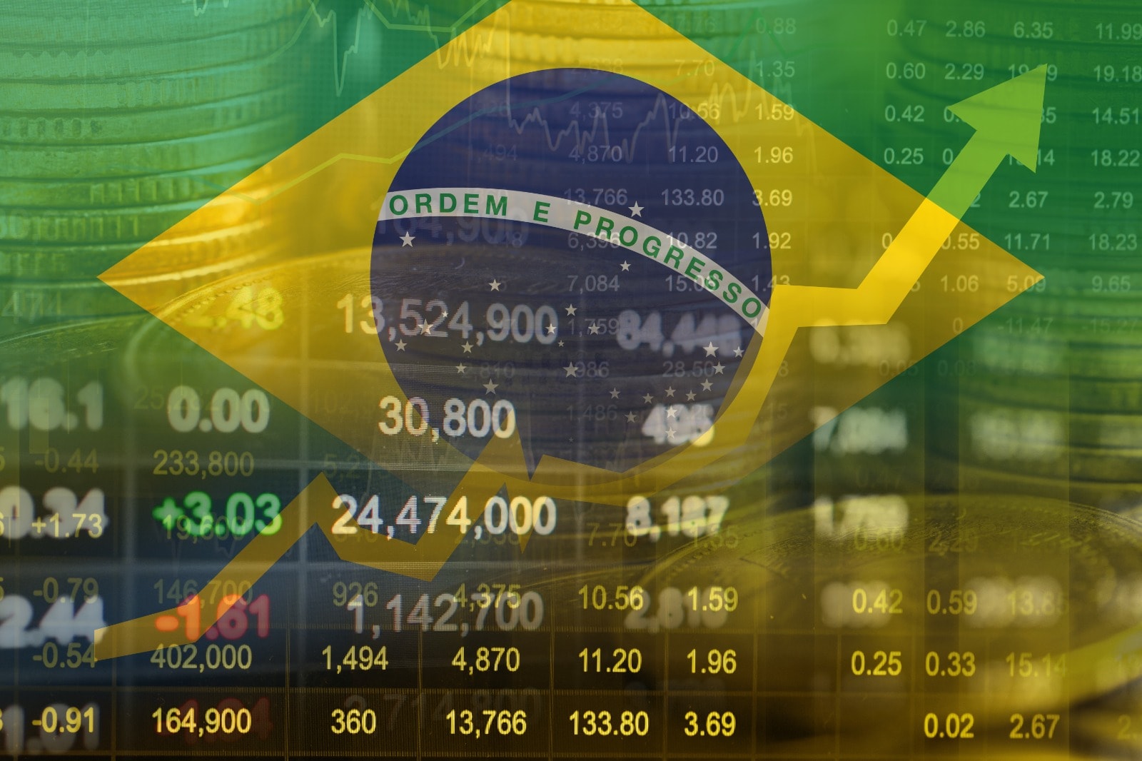 Vale comprar ações no Brasil com juro real acima de 8%? XP diz que sim e os motivos