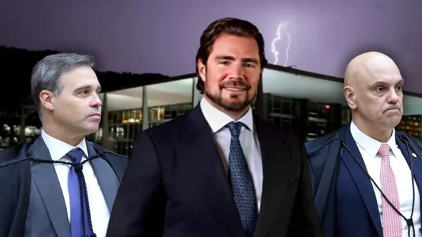 Ministros do TSE tentam evitar que crise do STF contamine a Corte