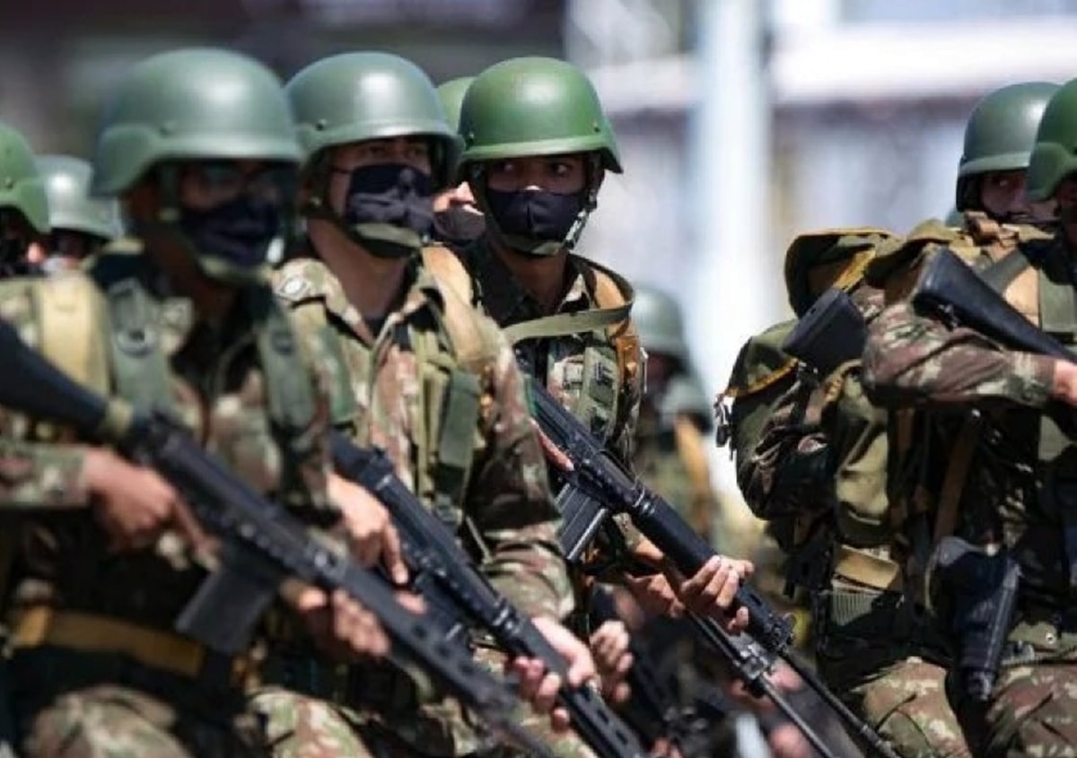 Coronel da reserva é condenado por criticar o Exército em livro