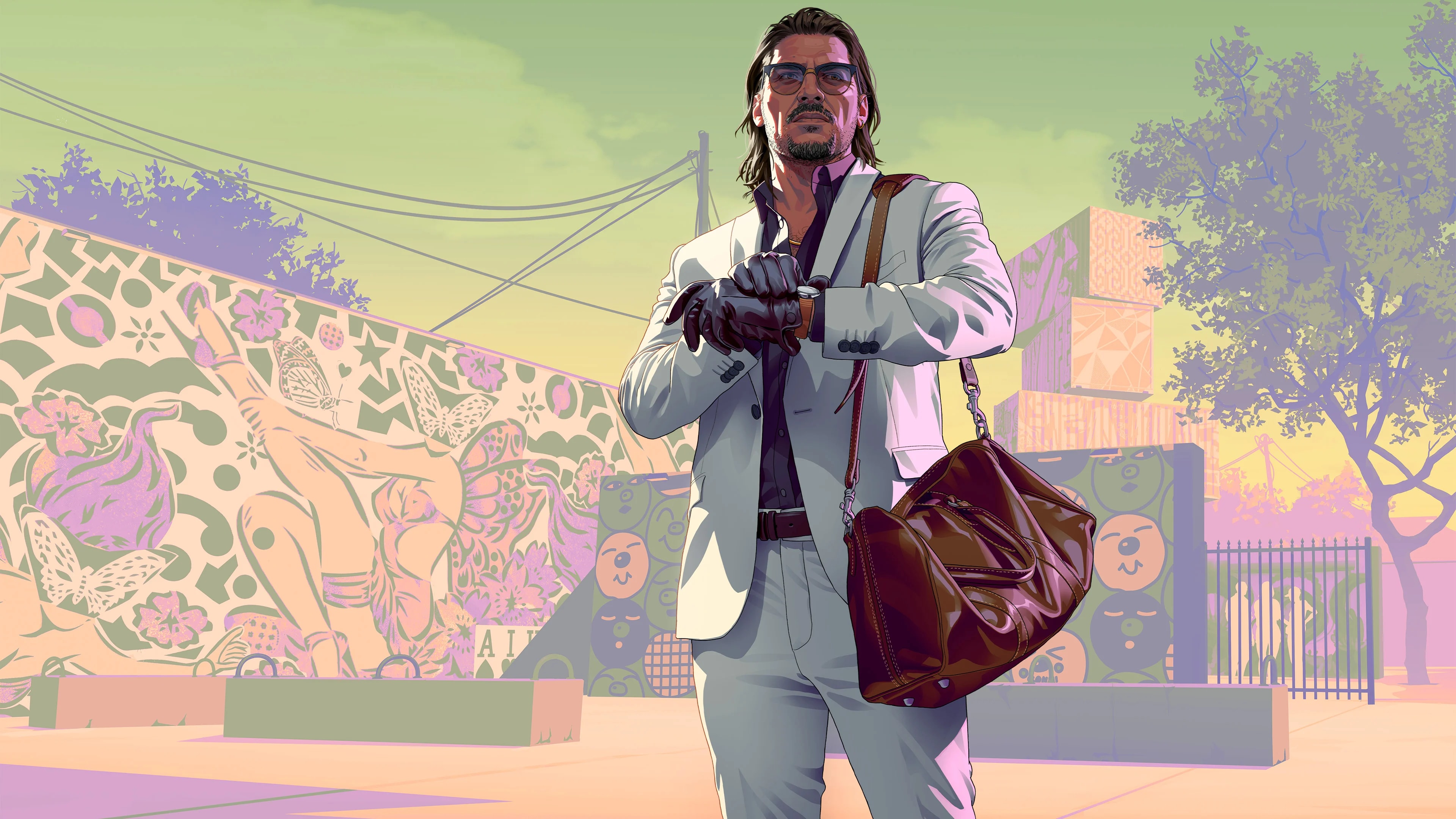 CyberLeek transforma vazamento de GTA 6 em negócio milionário
