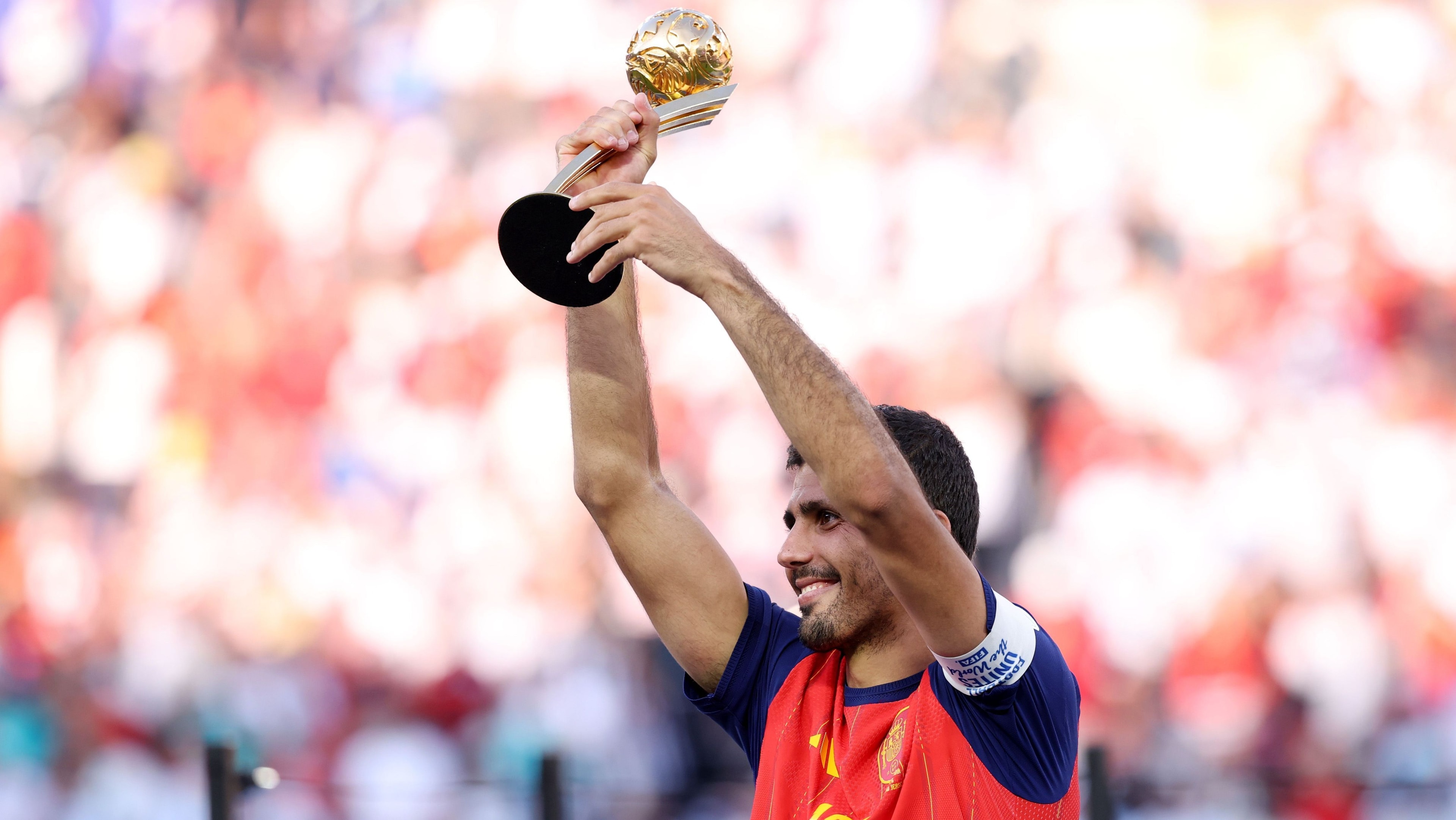 EA Sports acerta campeão da Copa do Mundo pela quinta edição consecutiva