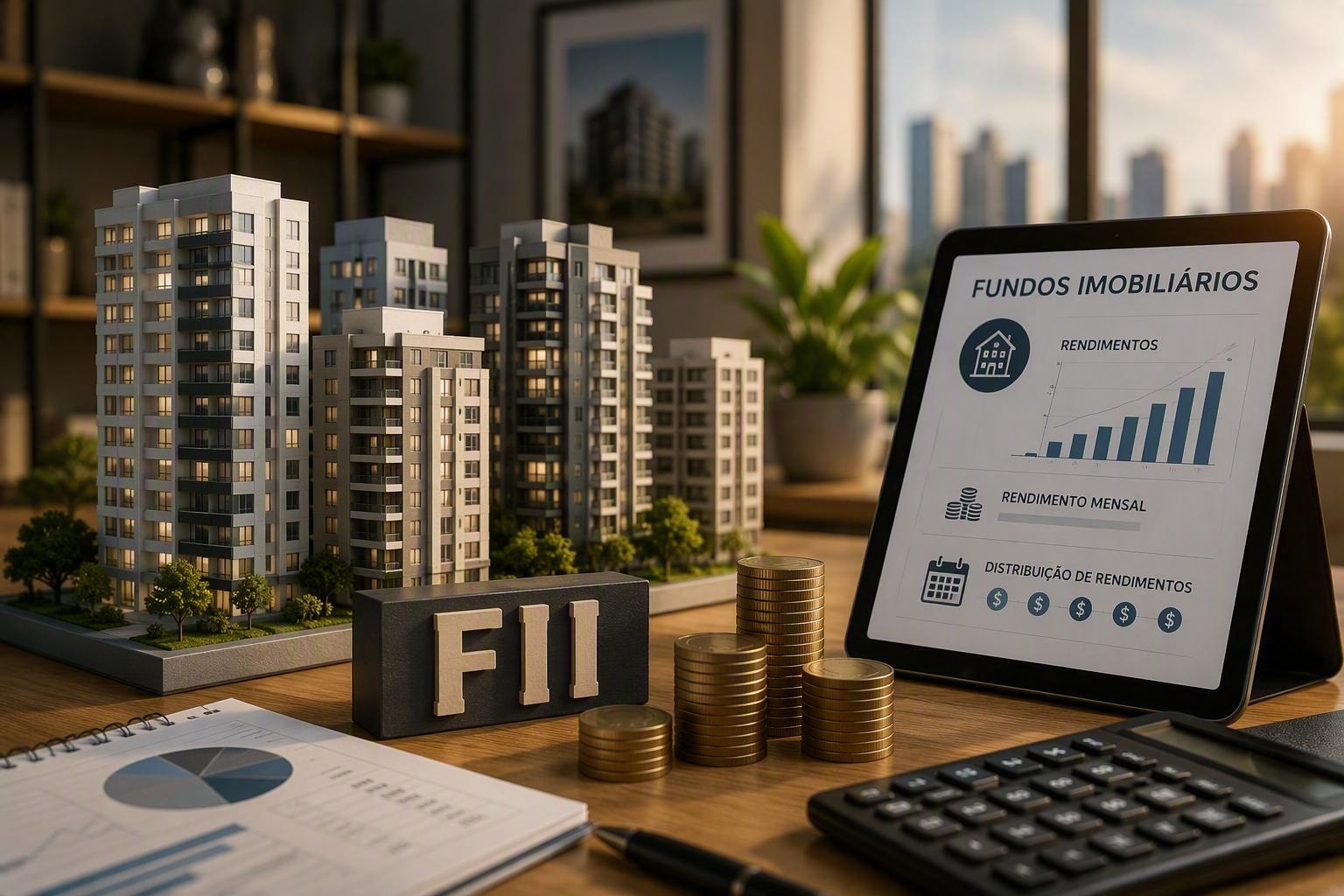 Como buscar uma renda extra mensal sem sair do emprego
