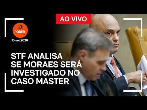 STF vive período difícil e decisão final será do plenário, diz Fachin
