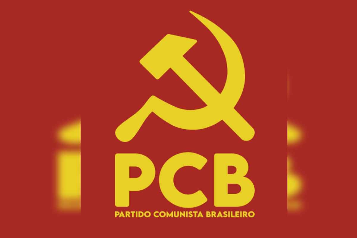 Partido Comunista é suspenso pelo TRE-DF e pode ficar fora das eleições
