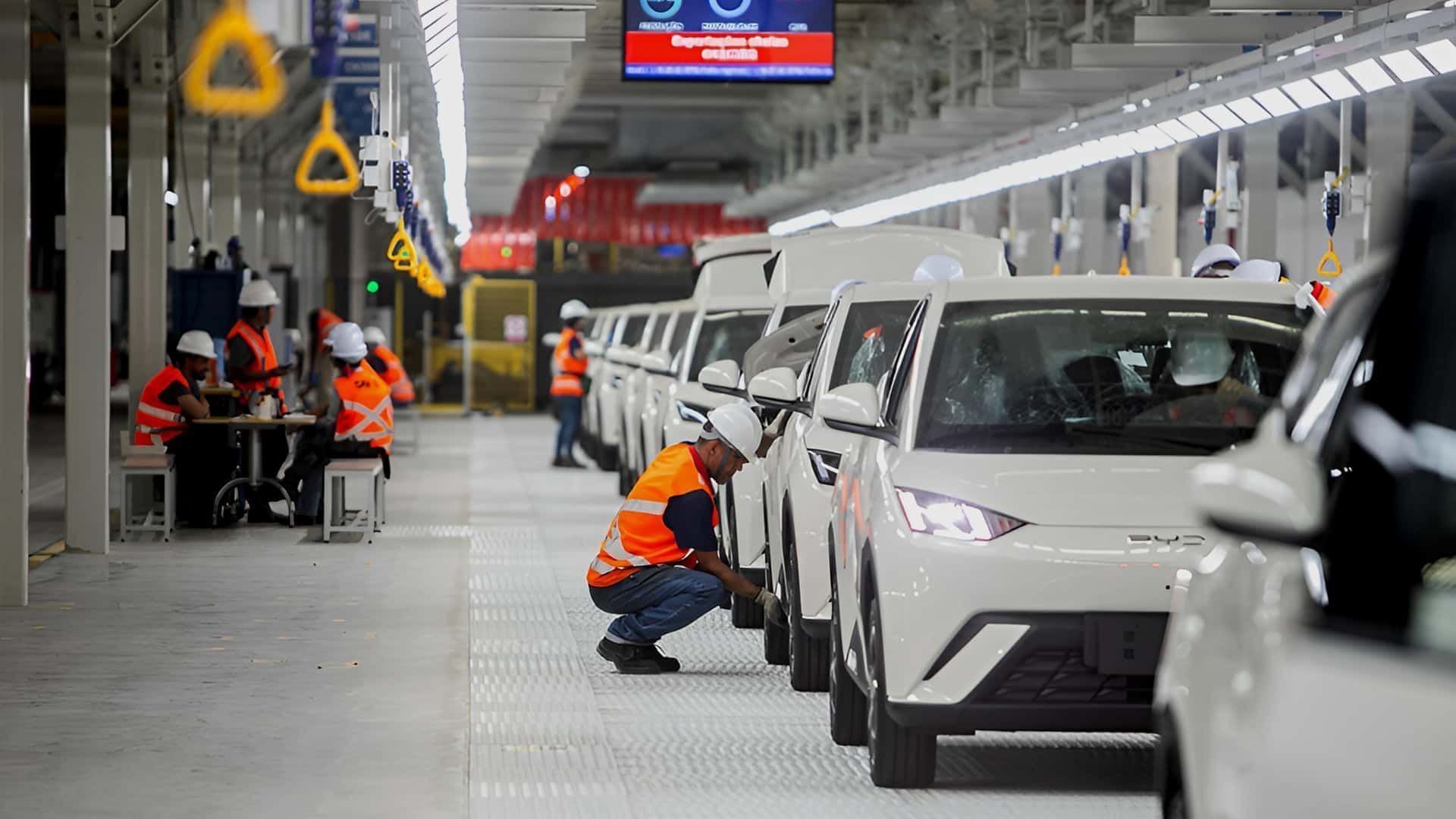 Acordo EUA-Irã permite que Teerã venda petróleo logo após assinatura
