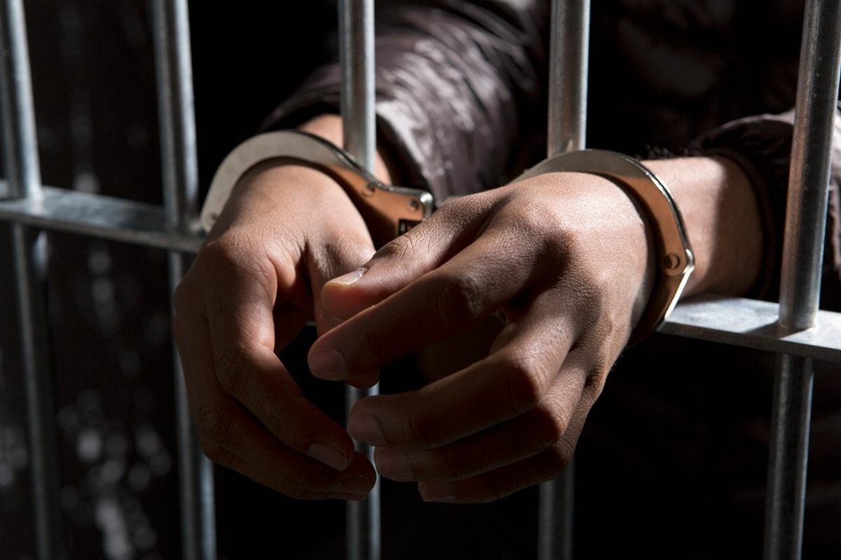 Detento no DF tem pena corrigida e condenação cai de 67 para 35 anos