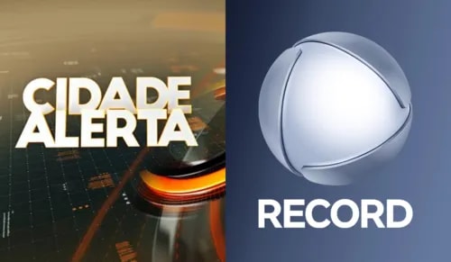 Record sofre multa astronômica por reportagem do 'Cidade Alerta'