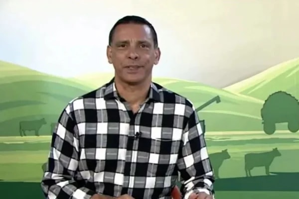 Quem foi Márcio Santos, jornalista de afiliada da Globo morto por câncer