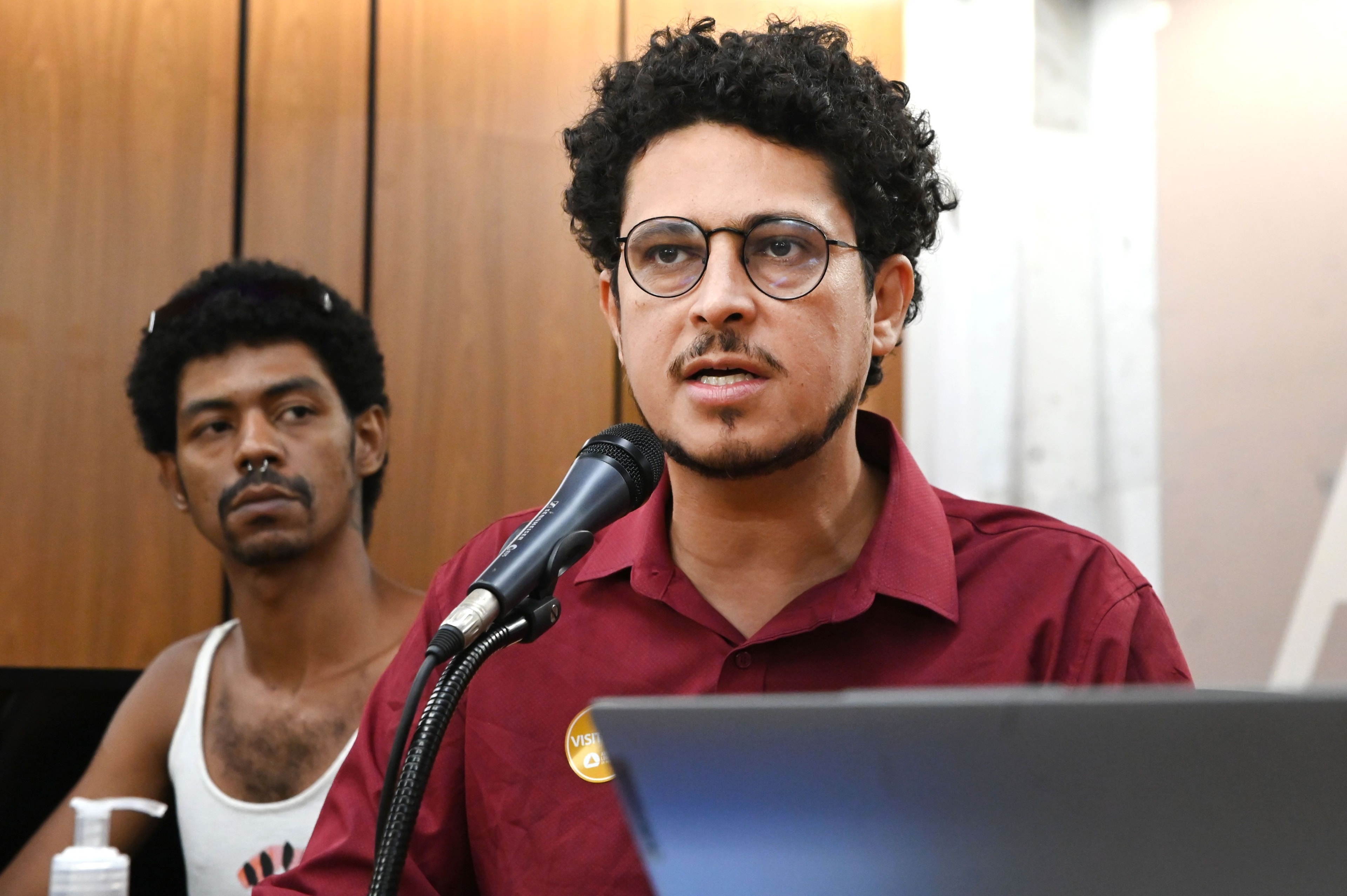 PCB oficializa candidatura de Carlos Machado ao governo de São Paulo