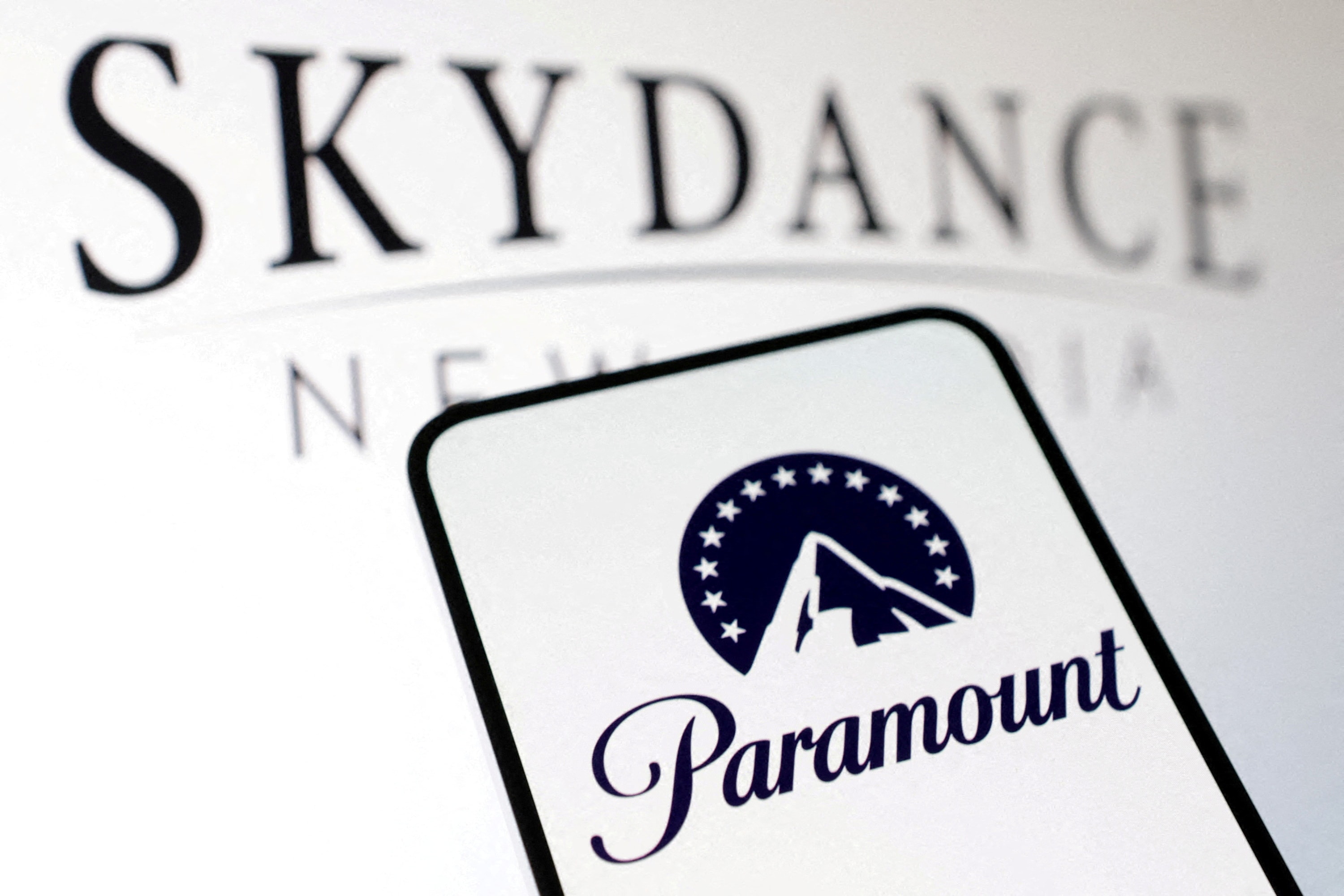 Paramount conclui mega fusão com Warner Bros para a poderosa Skydance em Hollywood