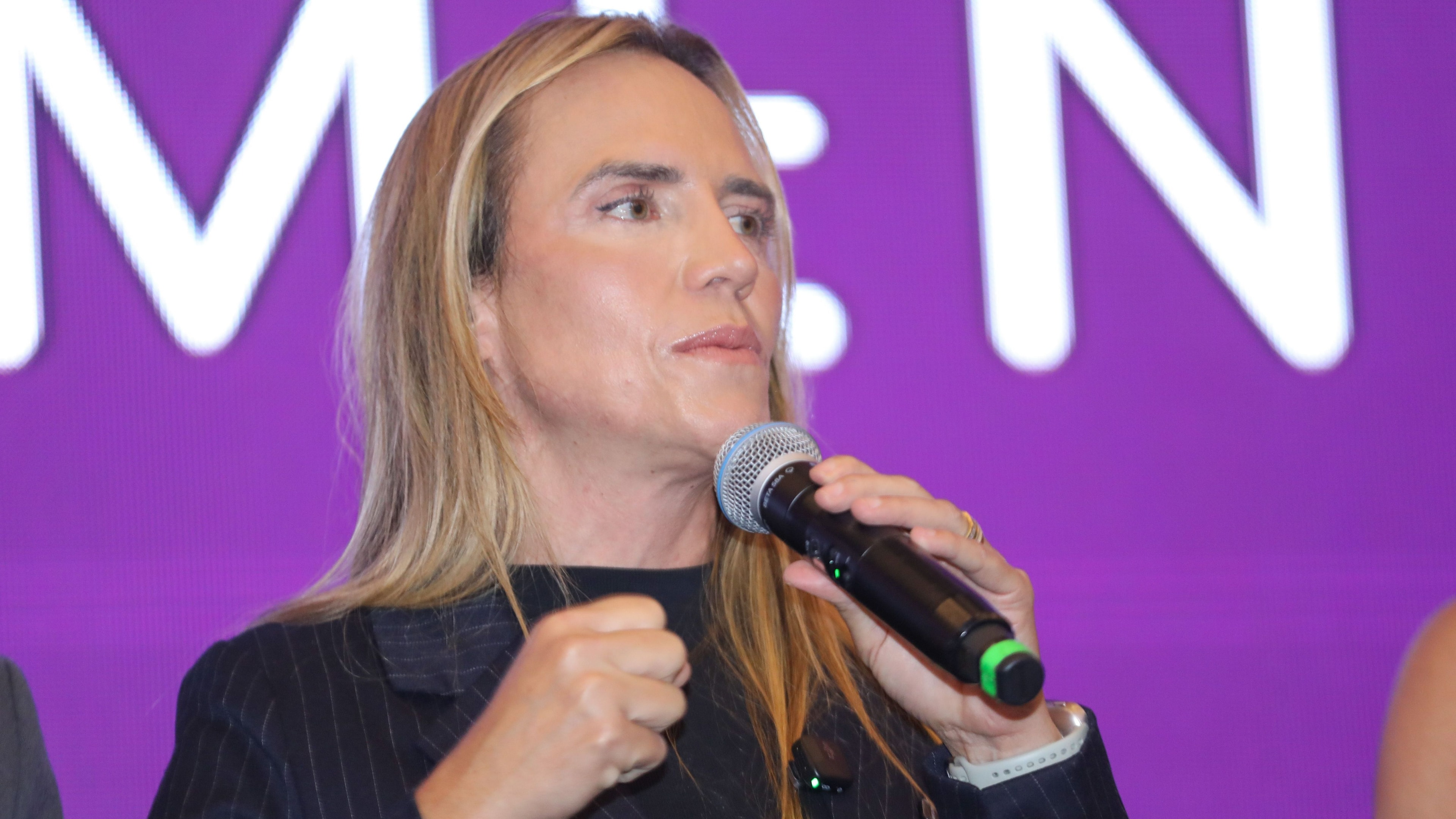 Datafolha: Celina Leão e Arruda empatam na disputa pelo governo do DF
