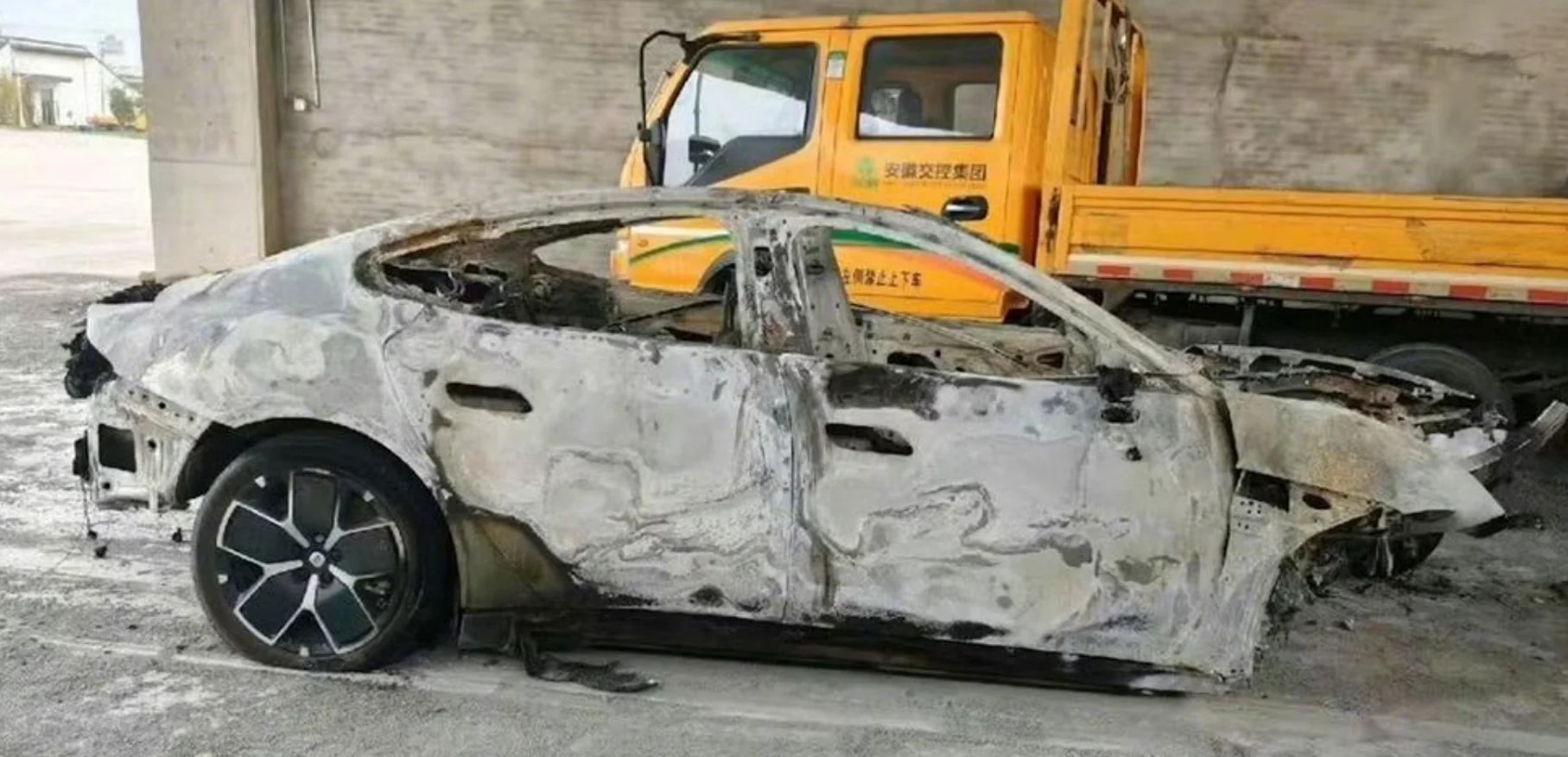 Por que detalhe nas portas levou a China ao maior recall de carros da sua história