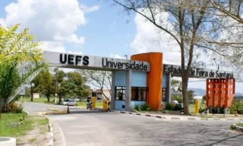 Uefs abre curso gratuito de programação em Python com 200 vagas