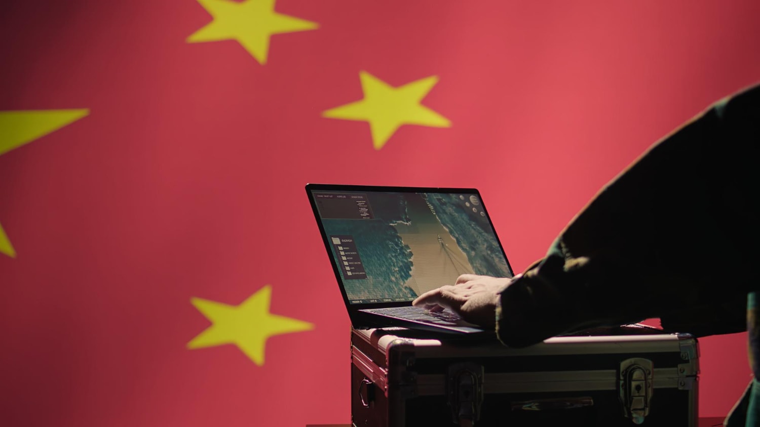 China: estatais compram quase US$ 9 bilhões em ações para sustentar o mercado